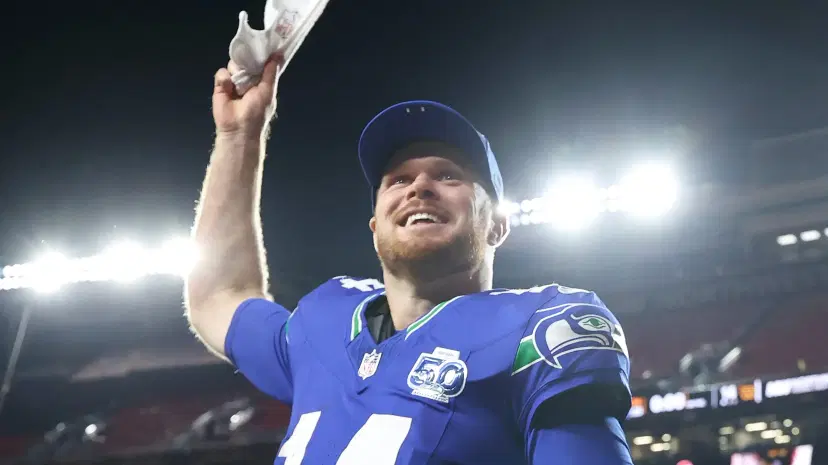 Will Sam Darnold get his revenge against his former team on Sunday?