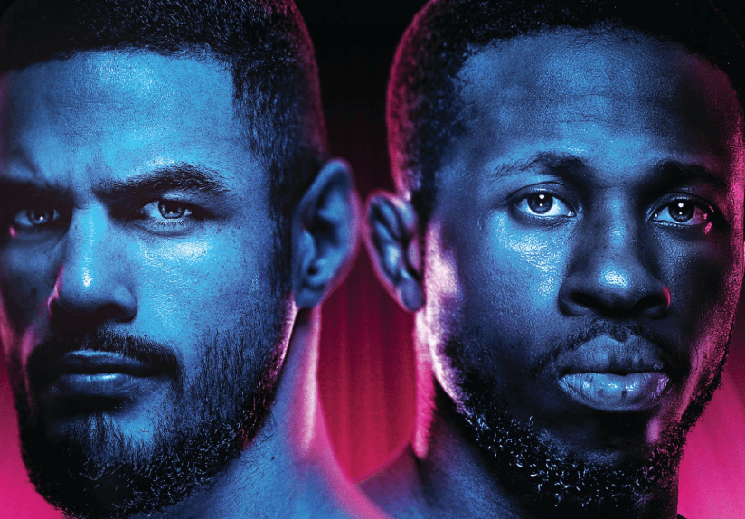 UFC Vegas 111 Gabriel Bonfim vs Randy Brown Main Card Preview, Odds, Watch Info & FAQ