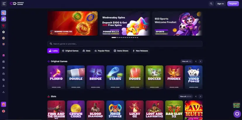 crypto-games.io crypto july 2026