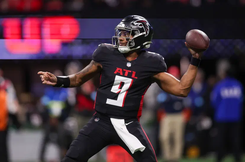 Get ready for this NFC South showdown with our Atlanta Falcons vs Carolina Panthers previews and predictions.