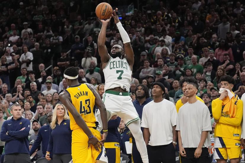 Jaylen Brown