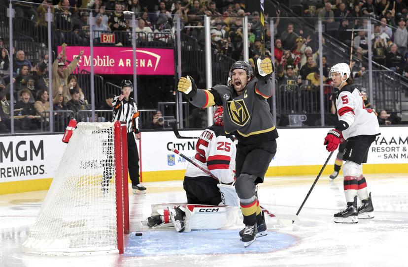 Mark Stone