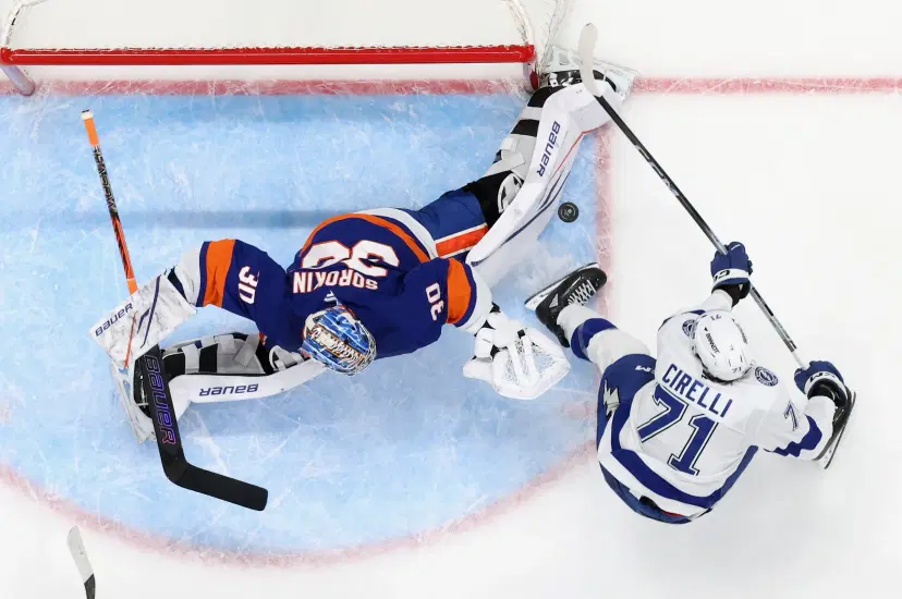 NHL Best Bets – NHL Futures and Awards: The Vezina Trophy