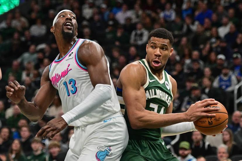 Giannis