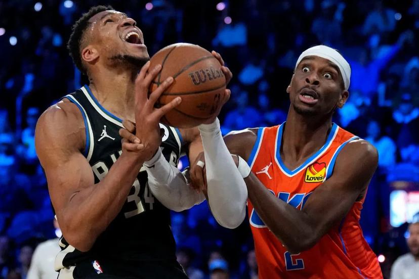 giannis