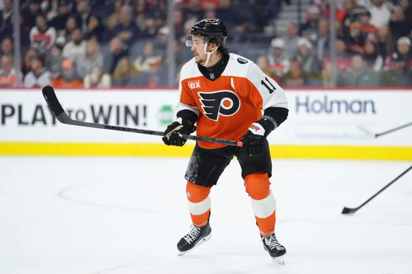 Travis Konecny