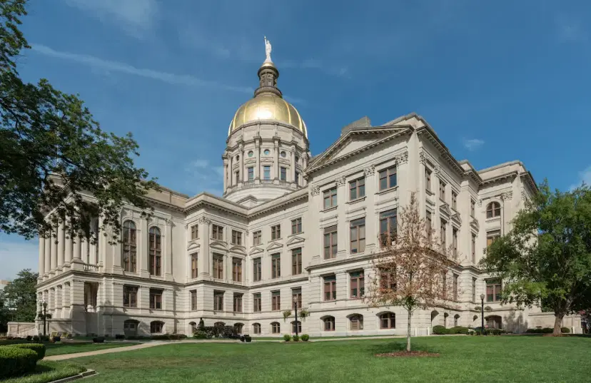 Georgia Lawmakers Revive HB 910 Without Referendum