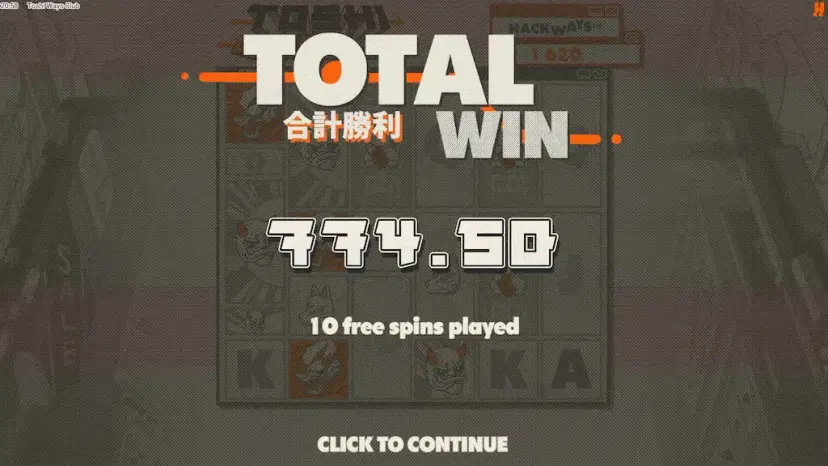 Toshi Ways Club gameplay