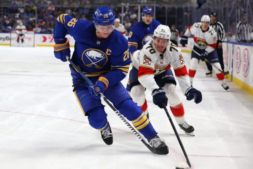 Rasmus Dahlin