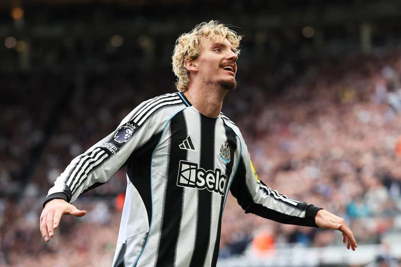 Nick Woltemade has scored just once in the UCL, despite ranking second on the team in goals scored in the EPL - Paris Saint-Germain Newcastle United Picks
