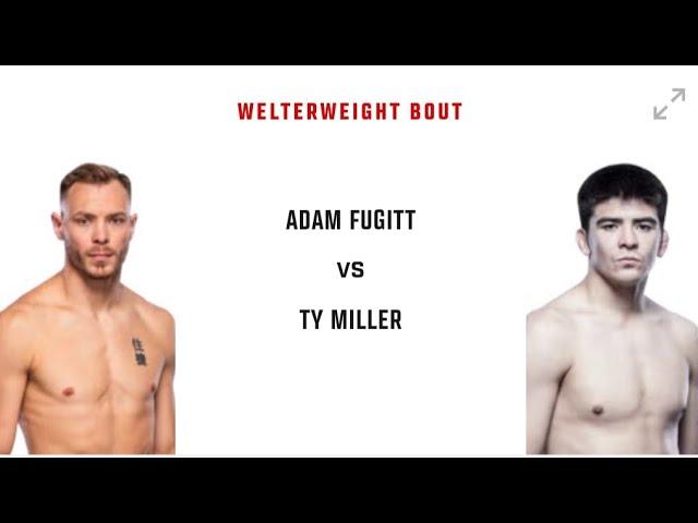 UFC 324 Paddy Pimblett vs Justin Gaethje Preliminary Card Preview, Odds, Watch Info & FAQ