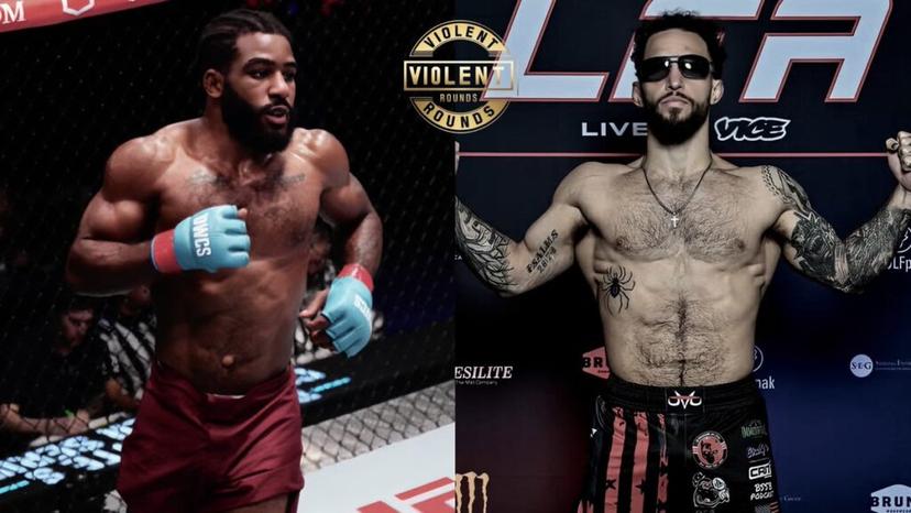 UFC Houston Anthony Hernandez vs Sean Strickland Main Card Preview, Odds, Watch Info & FAQ