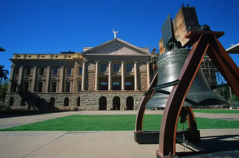 AZ Governor Hobbs Proposes Major Sports Betting Tax Increase