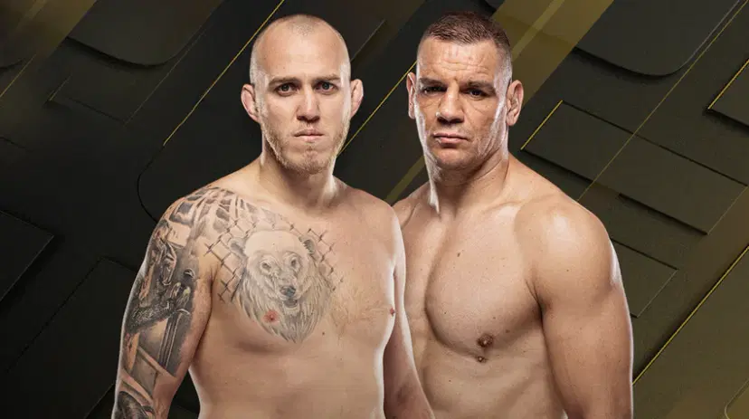 UFC Houston Anthony Hernandez vs Sean Strickland Main Card Preview, Odds, Watch Info & FAQ