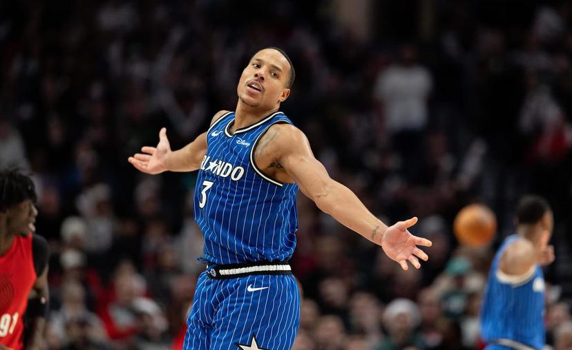 Desmond Bane