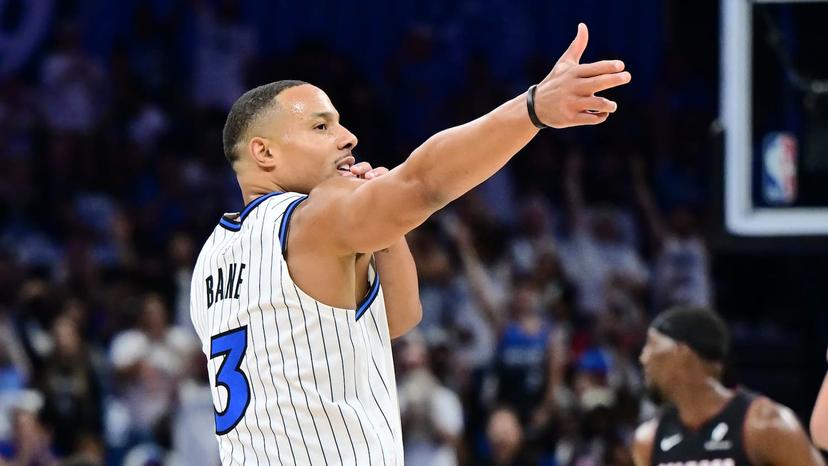 Desmond Bane