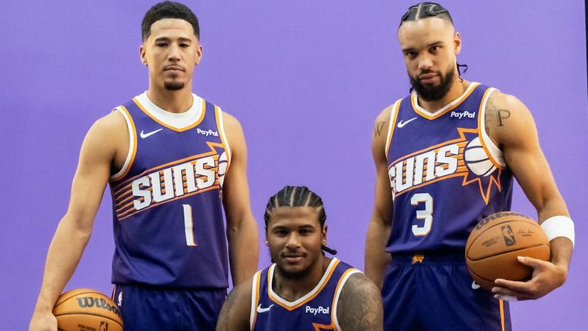 Phoenix Suns