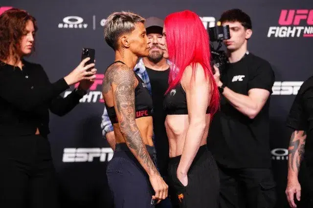 UFC Vegas 114 Kevin Vallejos vs Josh Emmett Main Card Preview, Odds, Watch Info & FAQ