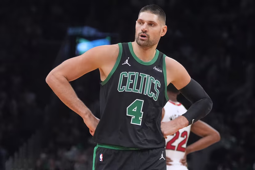 Vucevic