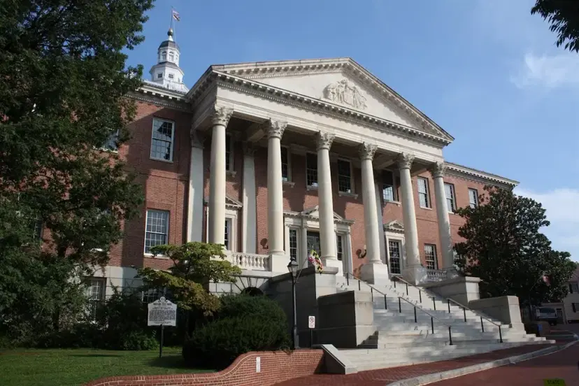 Maryland HB 518 Advances Stricter Betting Rules