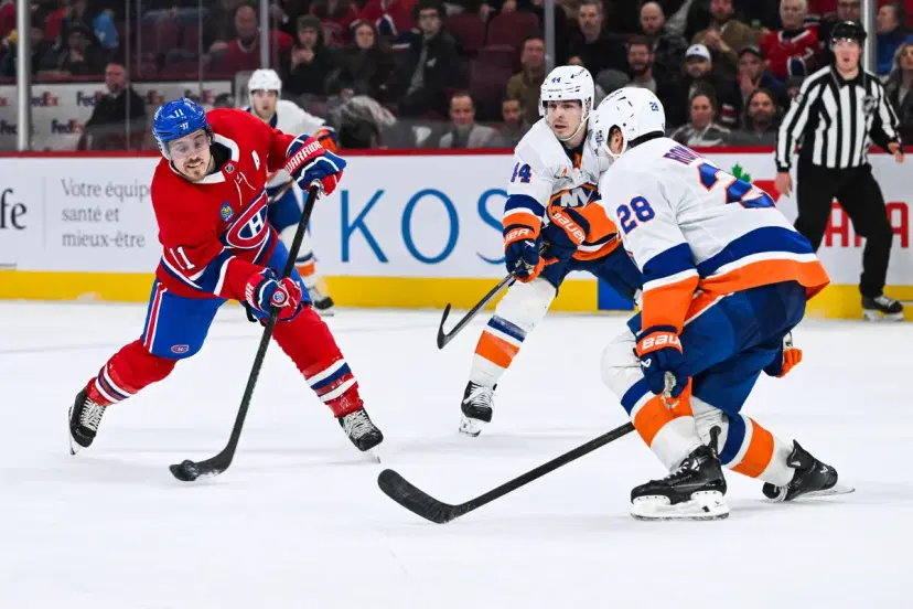 Brendan Gallagher