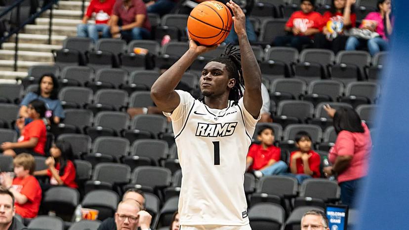 Nyk Lewis had 16 points and 7 rebounds against North Carolina - VCU Illinois Picks
