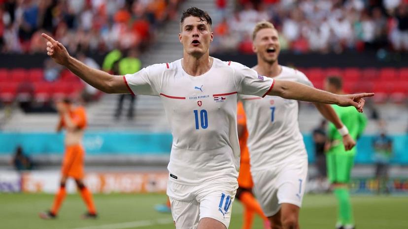 Patrik Schick is the go to scorer for this Czech team. Will he lead the far in his first World Cup? South Korea Czechia Picks