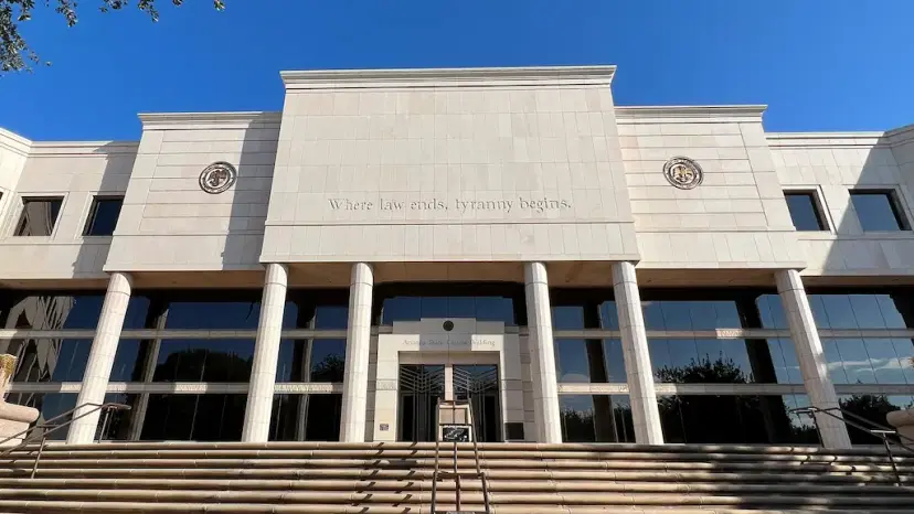 Judge Blocks Kalshi Bid in Arizona Gambling Case