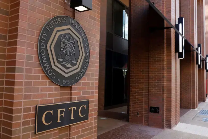 CFTC Sues States Over Prediction Market Crackdowns