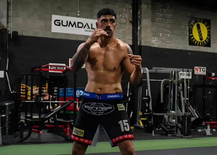 UFC Perth Jack Della Maddalena vs Carlos Prates Preliminary Card Preview, Odds, Watch Info & FAQ