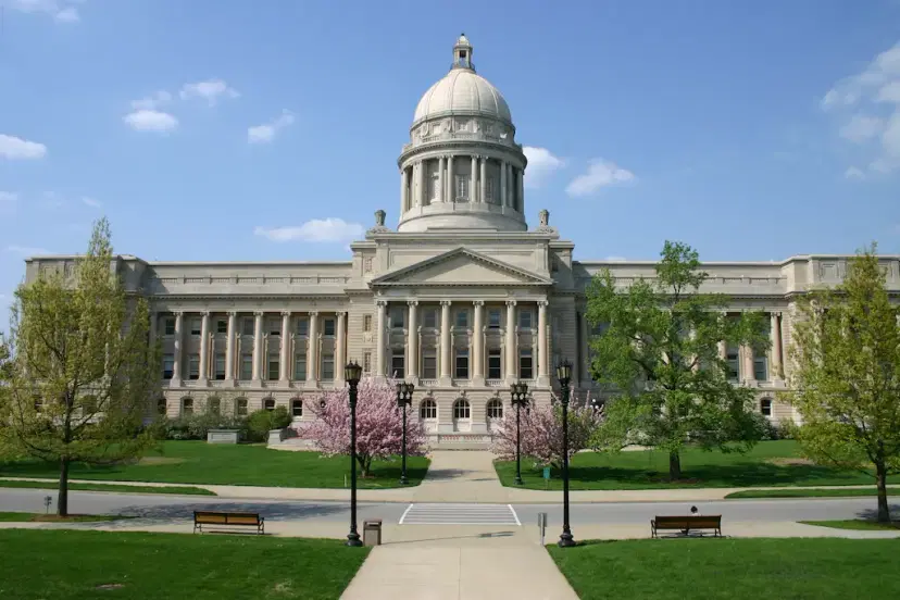 Kentucky Lawmakers Override Gov. Beshear's Veto of HB 904