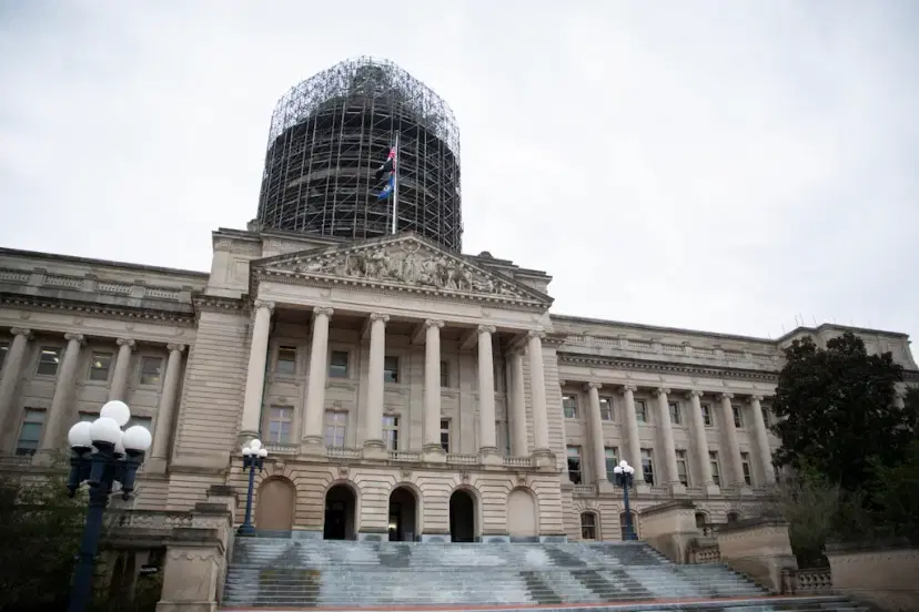 Kentucky HB 904 Heads to Governor for Final Approval