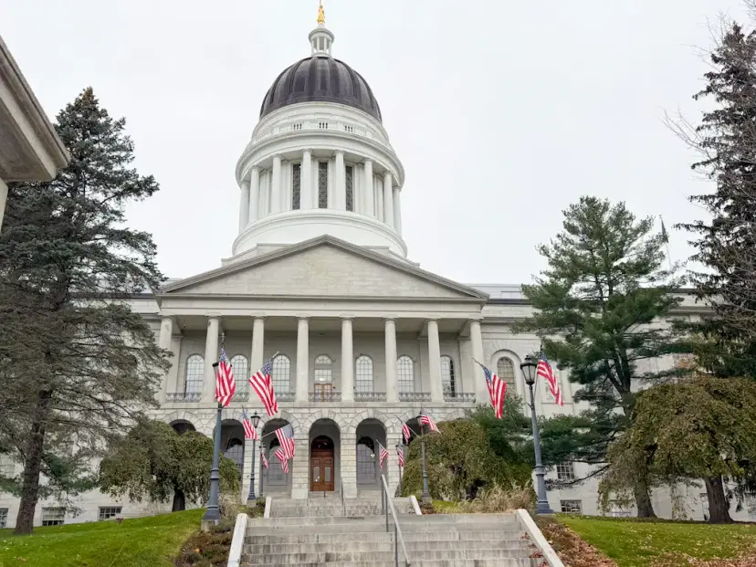 Maine Advances LD 2007 Sweepstakes Casino Ban