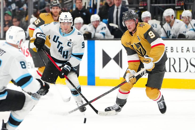 Puck It Tuesday! NHL Best Bets and Props 10/27/2026