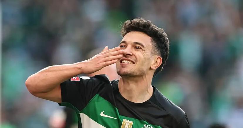 Pedro Goncalves and Sporting CP look to do the impossible and upset Arsenal on the road this afternoon - Sporting CP Arsenal Picks