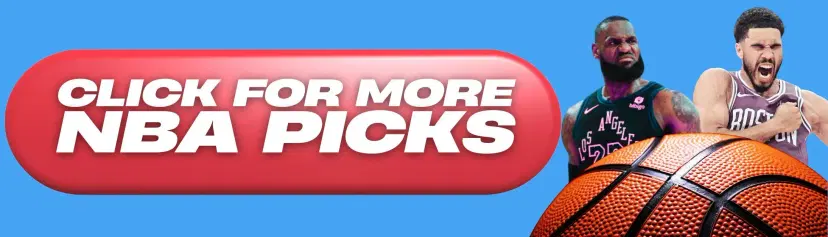Click for more NBA Picks