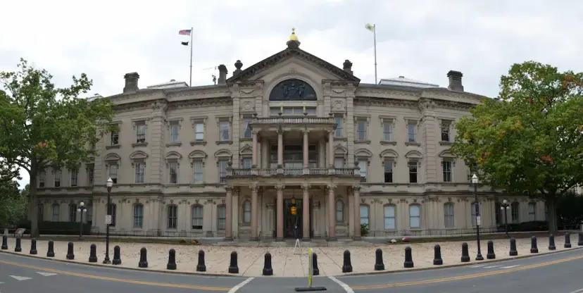NJ Lawmakers Advance Responsible Gambling Bills
