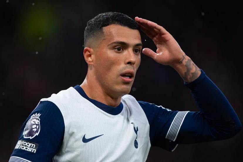 Pedro Porro is coming off a World Cup victory with Spain. Can he bring some positive mojo to Tottenham? - EPL Expert Picks