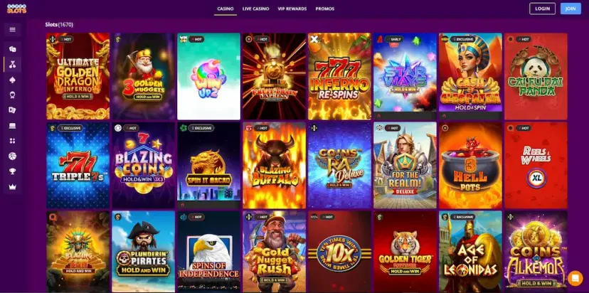 superslots casino betsoft may 2026