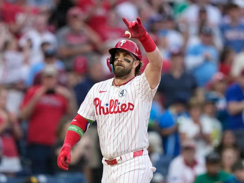 Washington Nationals vs. Philadelphia Phillies MLB Picks and Predictions: June 23, 2026