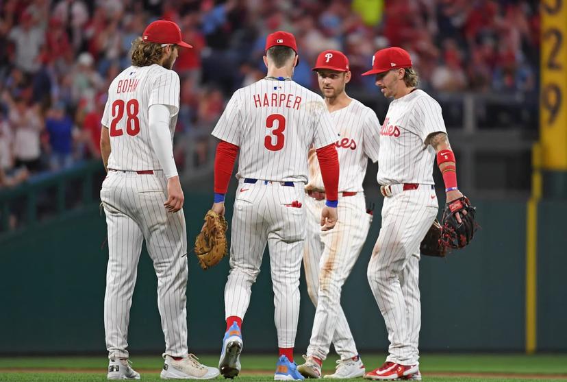 Philadelphia Phillies vs Minnesota Twins Picks and Props August 16th, 2026