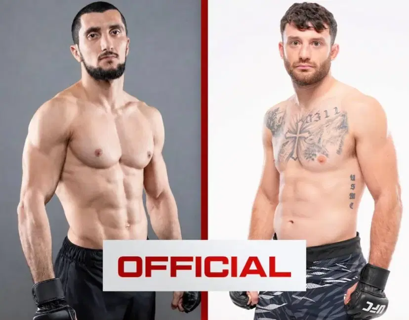 UFC Baku Rafael Fiziev vs Manuel Torres Preliminary Card Preview, Odds, Watch Info & FAQ