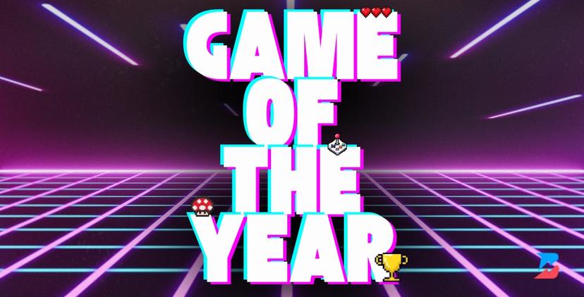 Game of the Year 2026