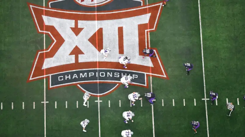 Big 12 Sues Texas Tech, Paxton Over Sorsby Dispute