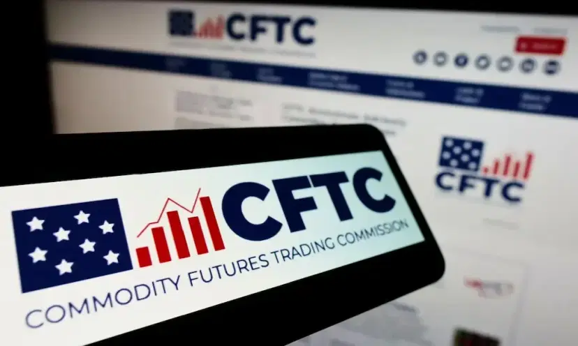 State AGs Fight CFTC Over Prediction Market Rules