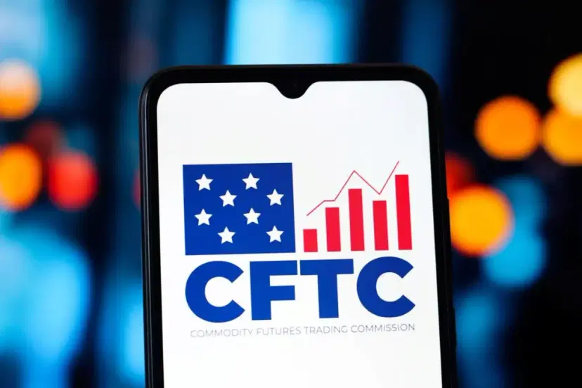 CFTC Sues New Mexico Over Kalshi Sports Markets