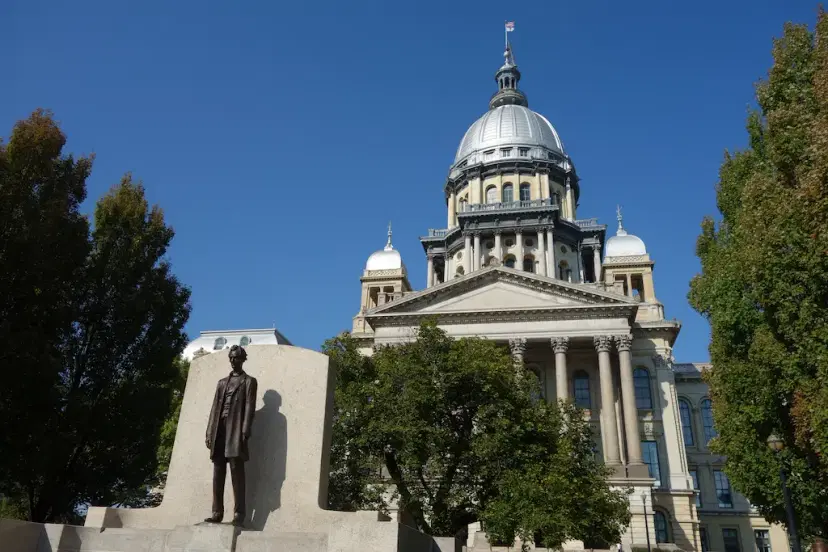 Illinois SB 3019 Creates First Prediction Market Tax