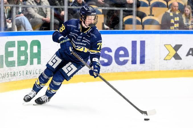 Malte Gustafsson
