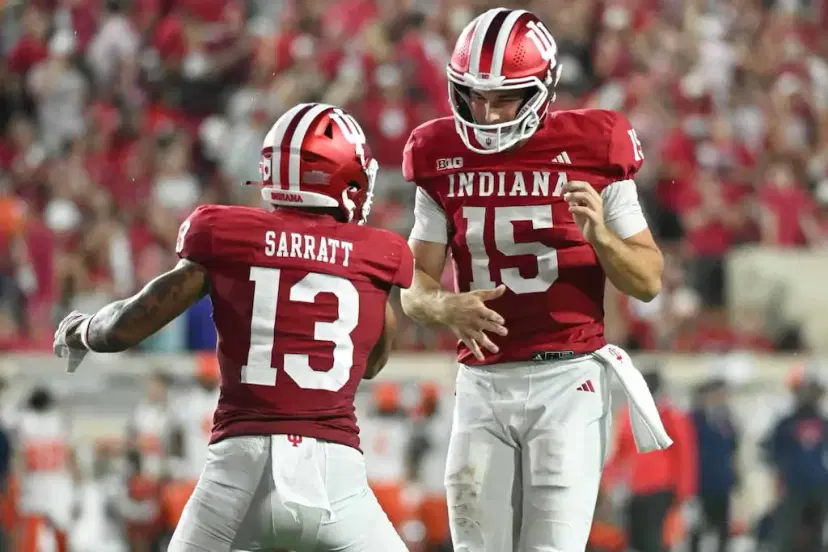 Indiana Delays College Player Prop Bet Ban Until Fall