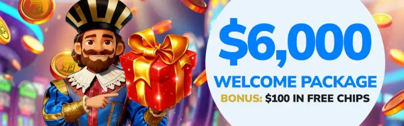 jackspay casino welcome bonus june 2026